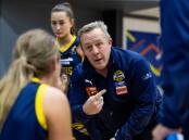 Master coach David Herbert will need to pull a rabbit out of his hat for the Miners women to make the play-offs, starting this week against second placed Ringwood.