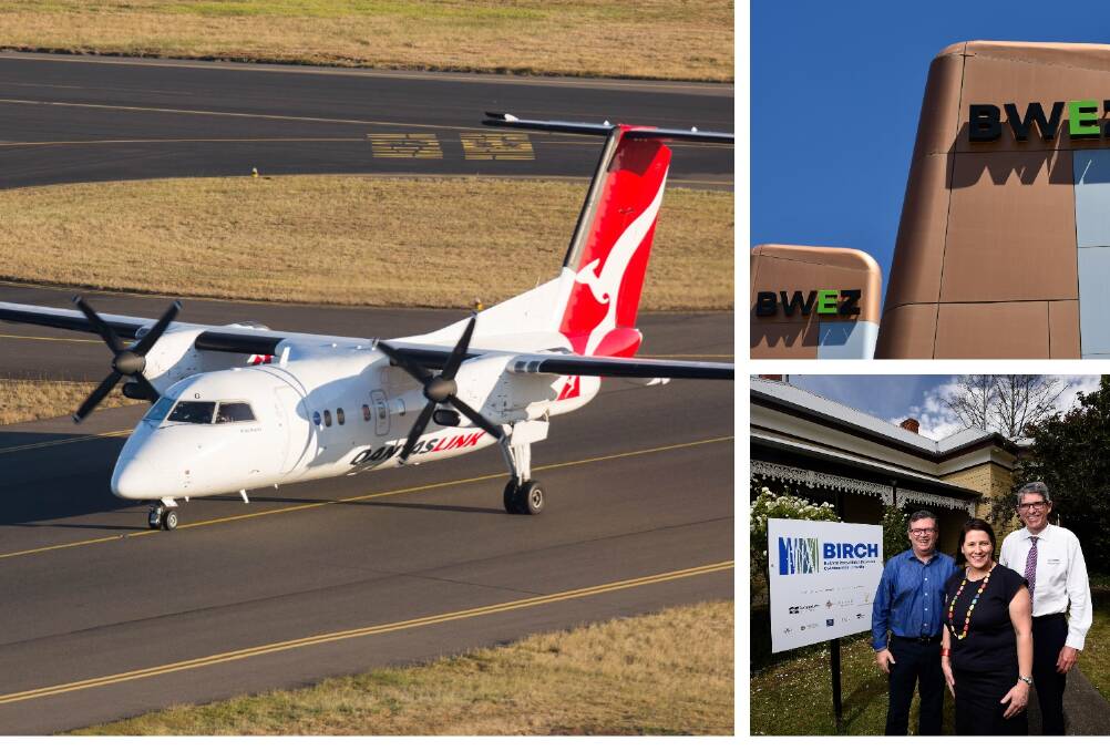 GREATEST NEED: Should a $10 million airport runway, upgrades to freight, roads or health be Ballarat's top priority going forward? Pictures: Adam Trafford/supplied