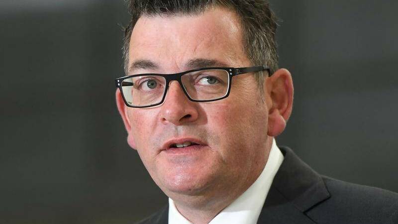 Home visits back later this week as Premier outlines easing of restrictions