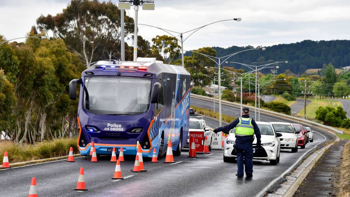 The effort that is saving dozens of lives on Victorian roads each year