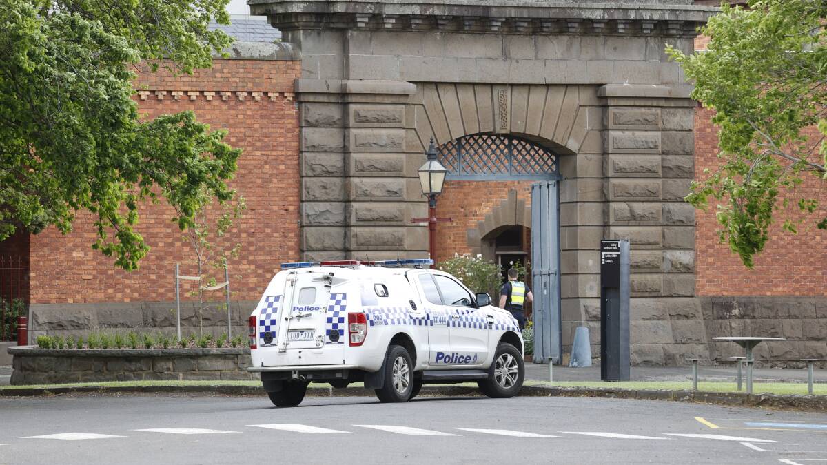 University bomb hoax accused granted bail at court