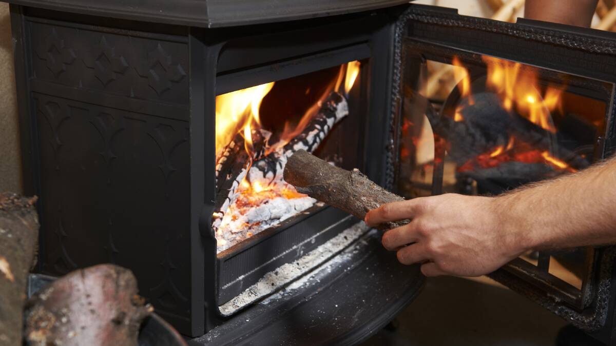 Is your home fire safe this winter?