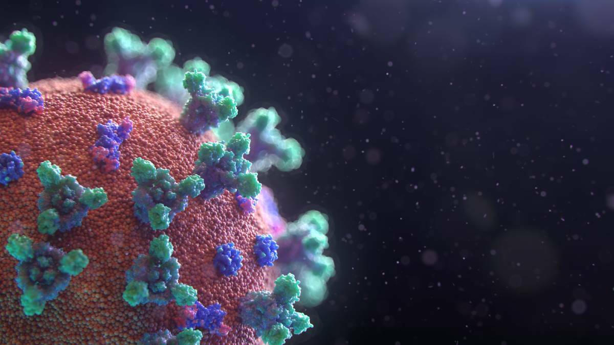 Victoria records three new cases of coronavirus