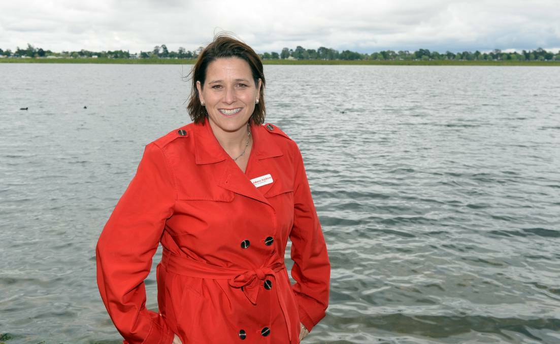 Wendouree MP Juliana Addison vows to advocate for changes