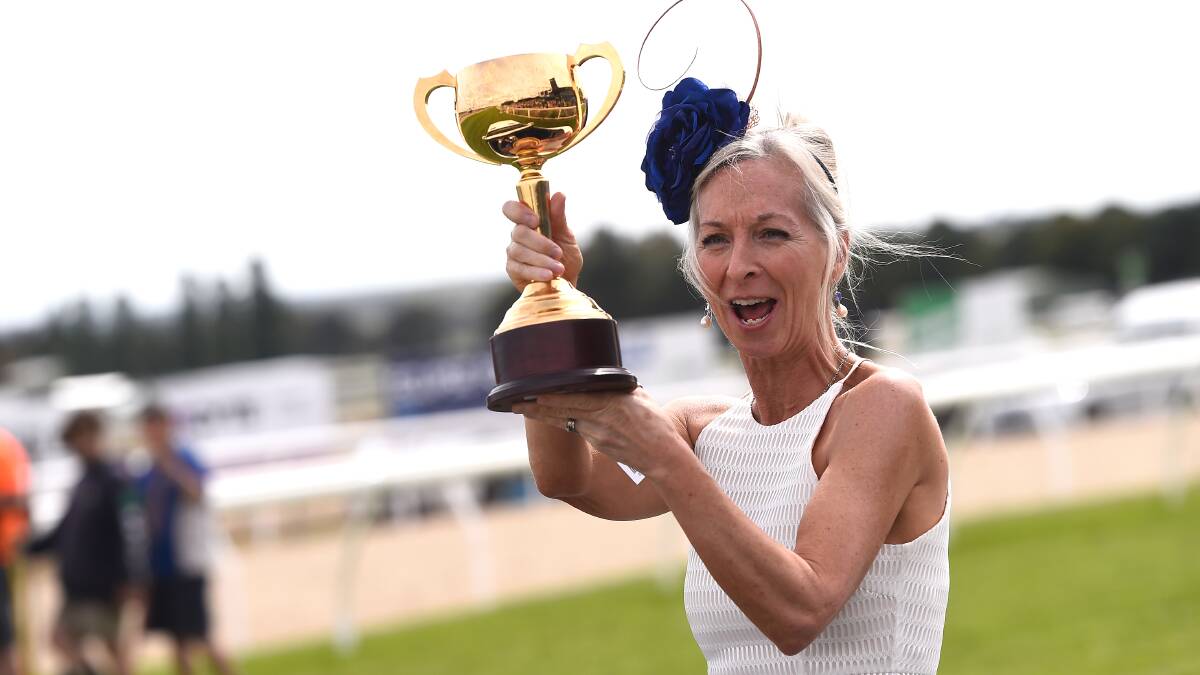 Ballarat Cup 2019: the crowd, the fashion, the races all in one spot
