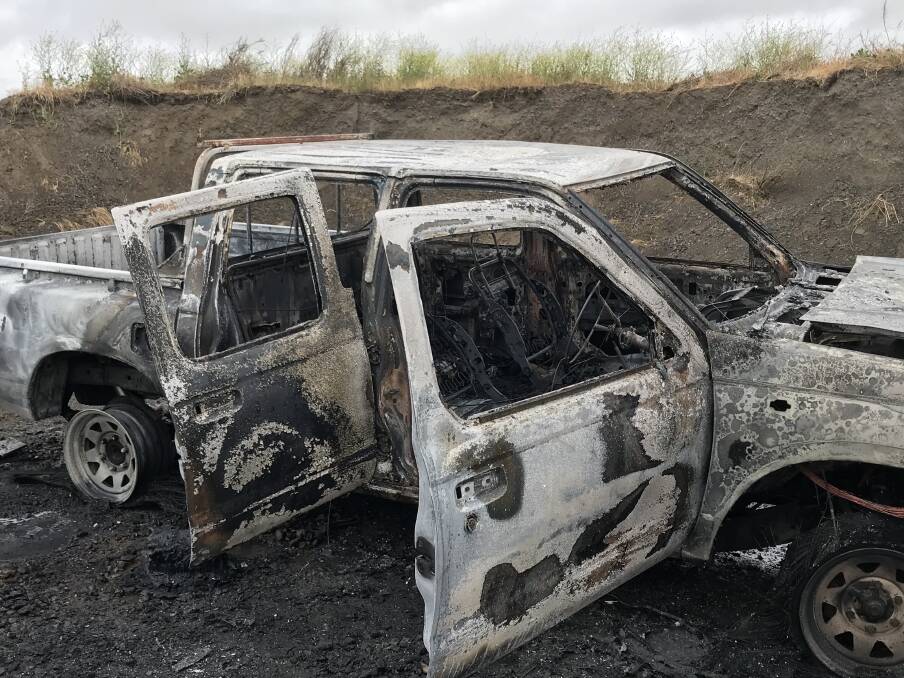 Firefighters respond to five car fires in past 24 hours