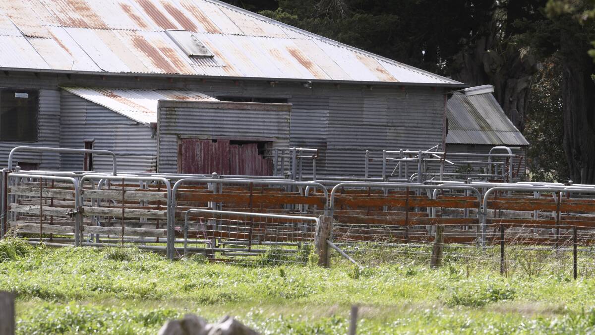 Why police are continuing to focus on farm crime