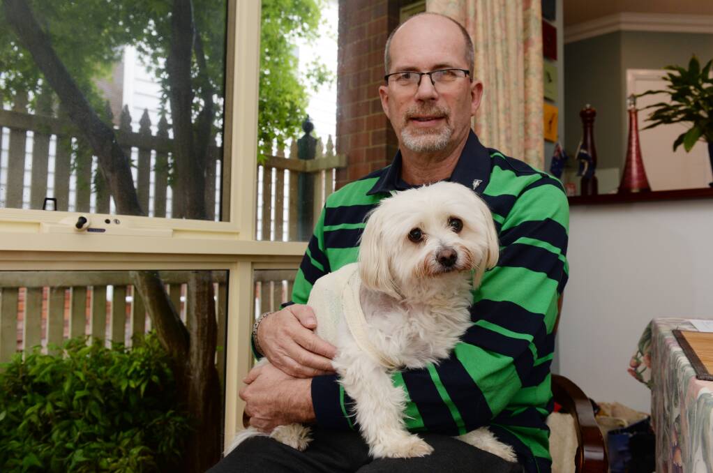 Renewed call for responsible dog ownership after vicious attack