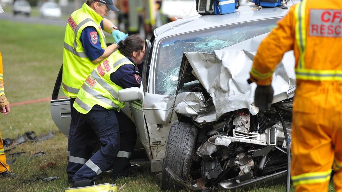 The effort that is saving dozens of lives on Victorian roads each year
