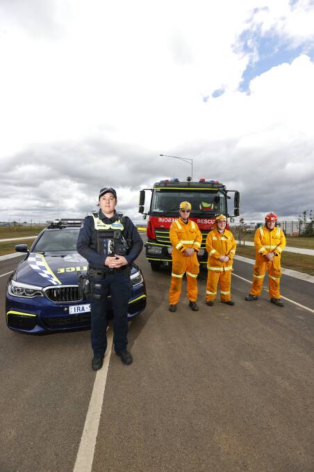 Plea for safety on roads this Christmas