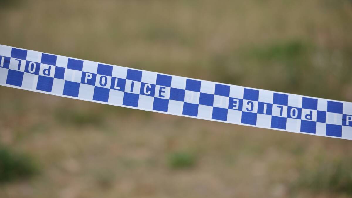 Shots fired outside Magpie home overnight