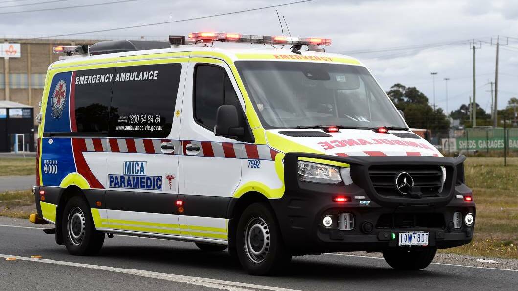 ADF, SES to help drive ambulances from next week in effort to ease strain on health system