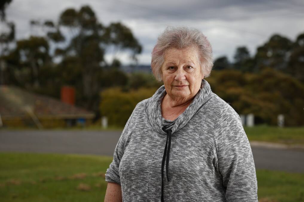 'Became someone I didn't know': the devastating impact gambling had on Lynda's life