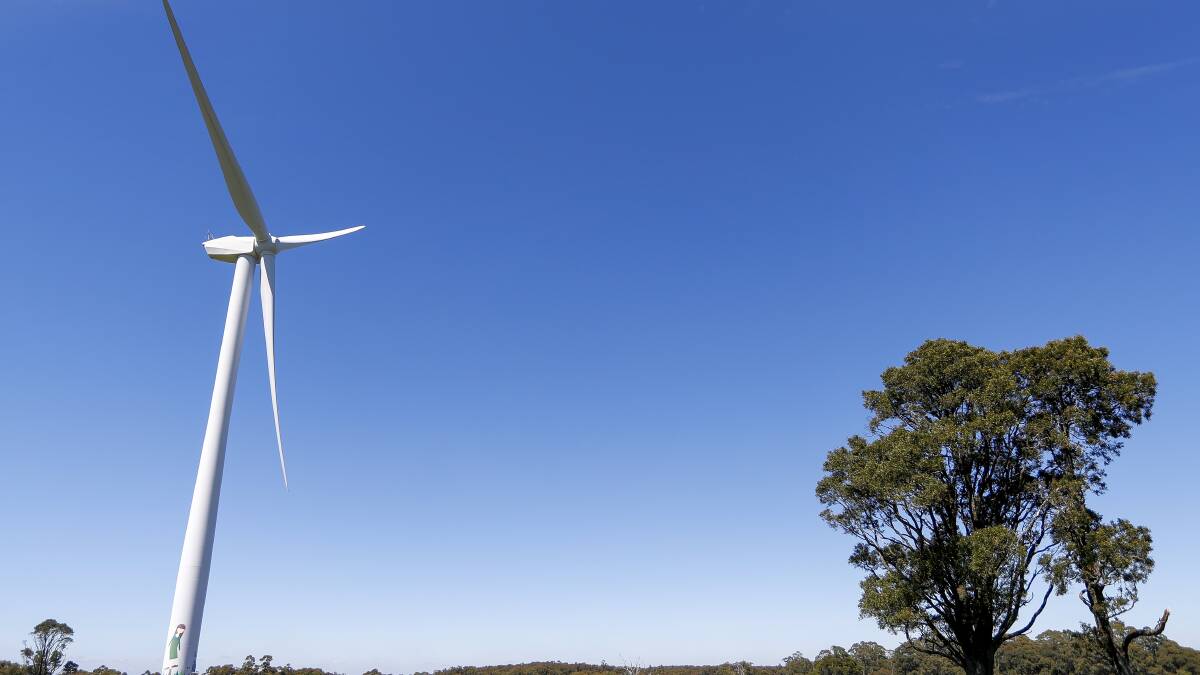 Hepburn Shire Council declares climate emergency