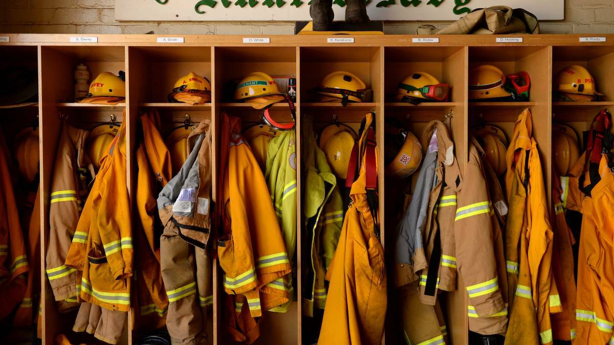 Ballarat firefighters issue reminder to service gas heaters frequently