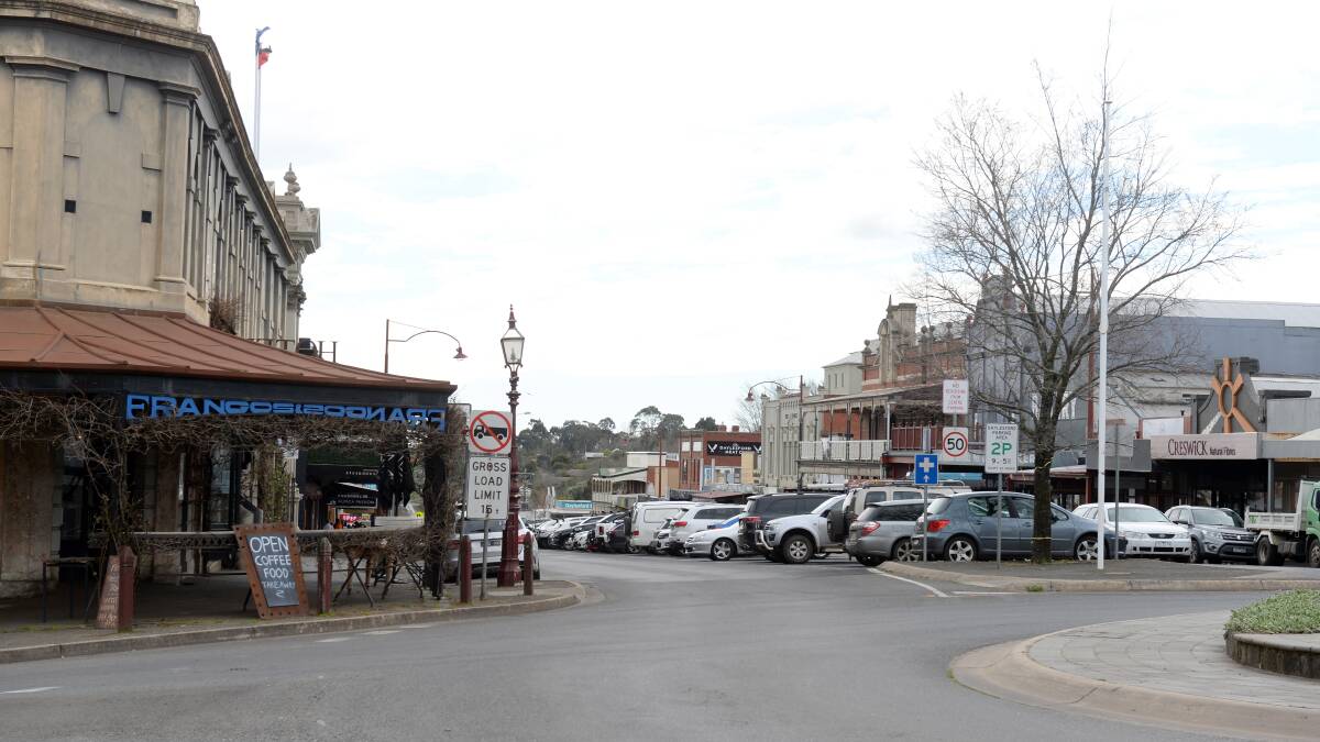 'Everybody is really excited but also cautious': Daylesford ready to welcome back Melburnians