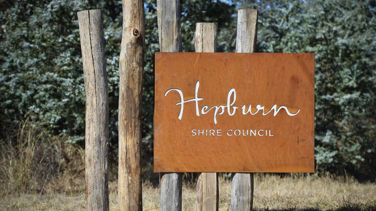 How agencies are addressing the significant COVID impact in Hepburn Shire