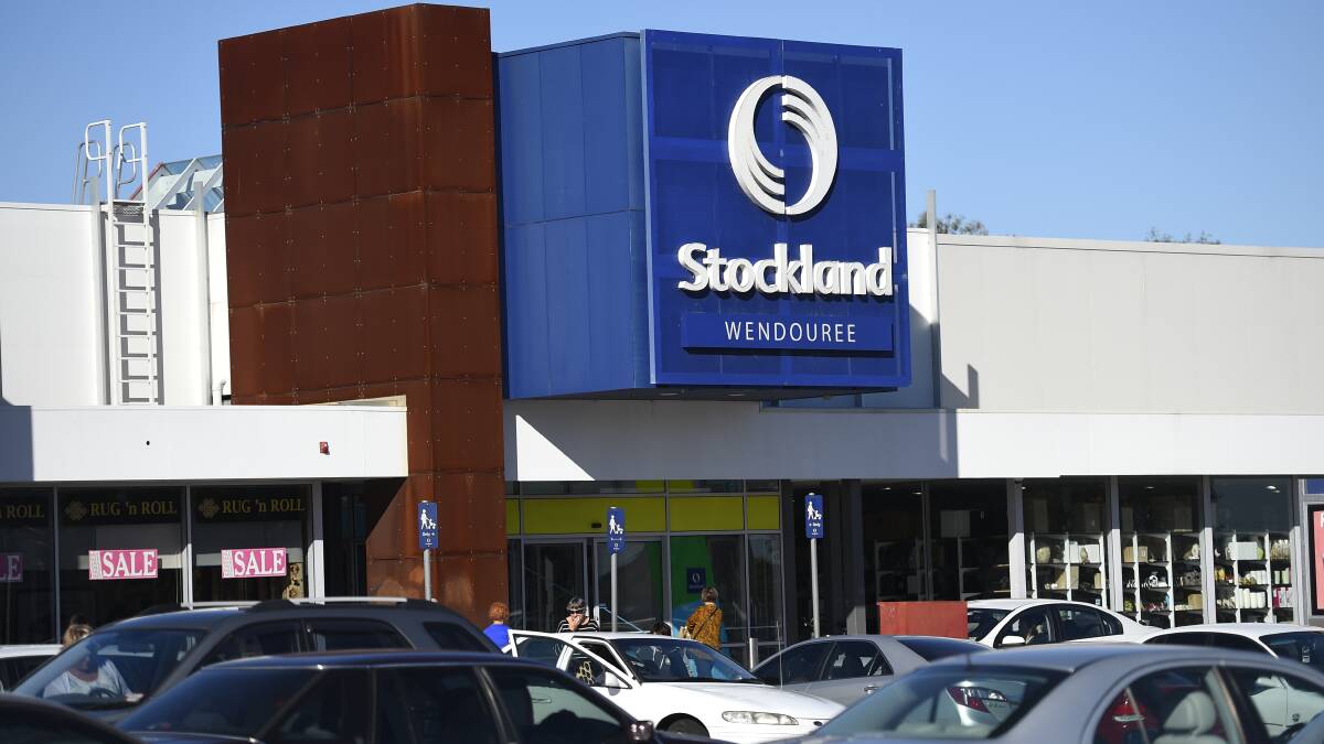 Woolworths at Stockland Wendouree will cease trading on June 4.