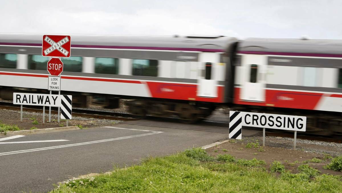 Should penalties for rail trespass be raised in Victoria?