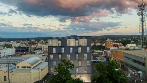 Six-storey CBD hotel plans likely to be rejected