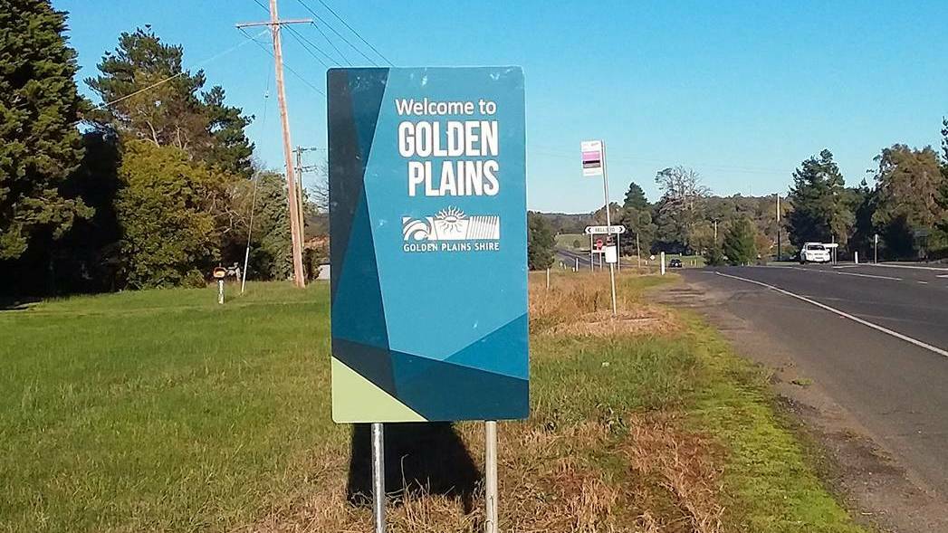 Golden Plains launches grants to adapt to COVID changes