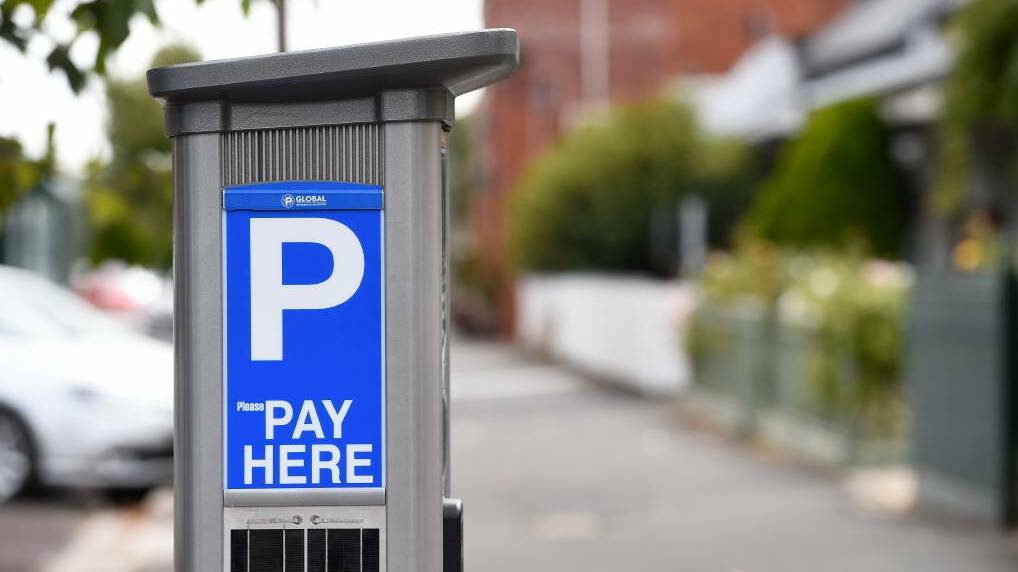 Free car parks election promise stalls