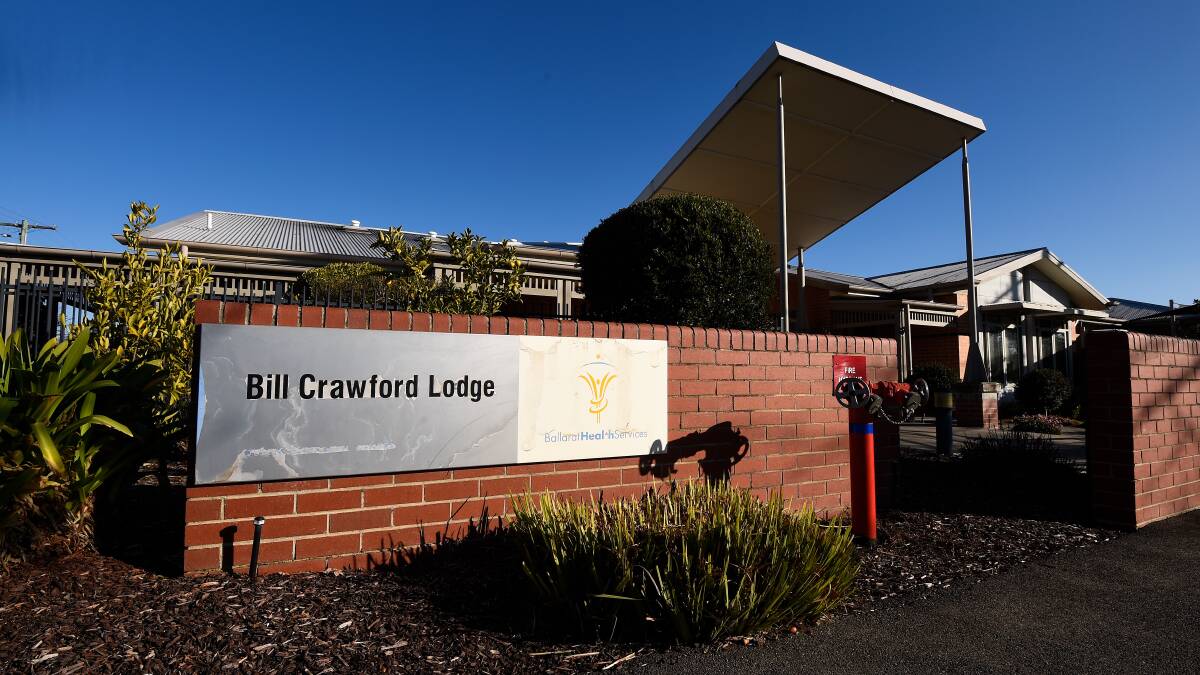 COVID-19 cases stable in Ballarat region