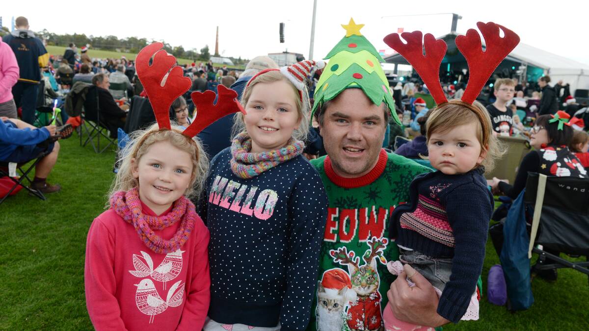 Carols by Candlelight seeks money from council to continue