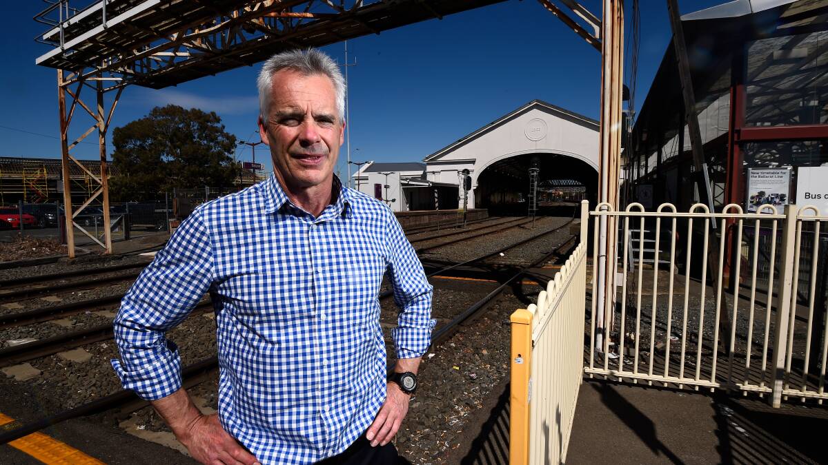 What is the future for Ballarat's jobs market?