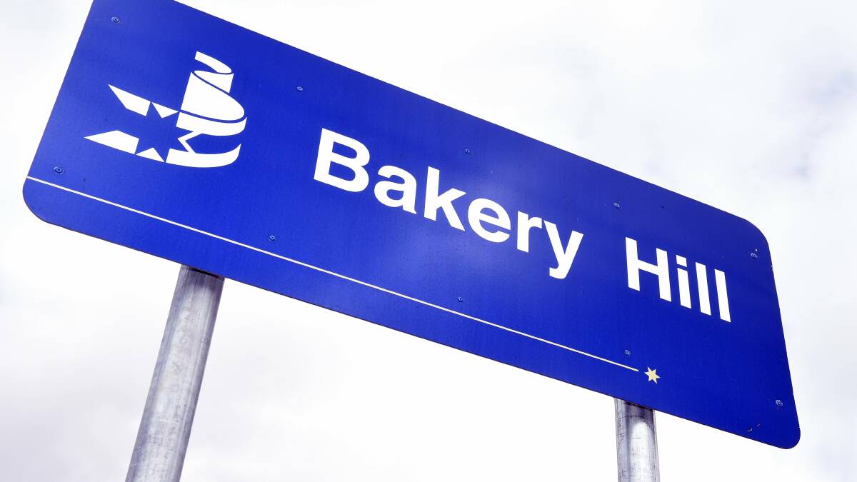 How will a new vision for Bakery Hill take shape?