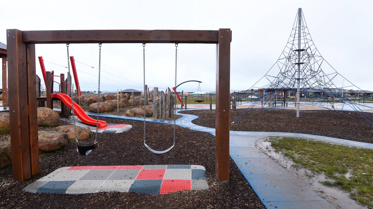 Councillors back Indigenous name for newly created park