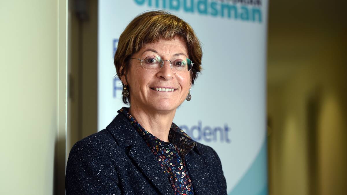 CRITICAL: The Victorian Ombudsman Deborah Glass, above, has put the council's recruitment processes under the spotlight.