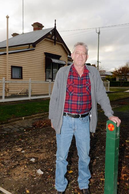 If a street tree cuts your power, who foots the bill? The answer shocked this Ballarat man