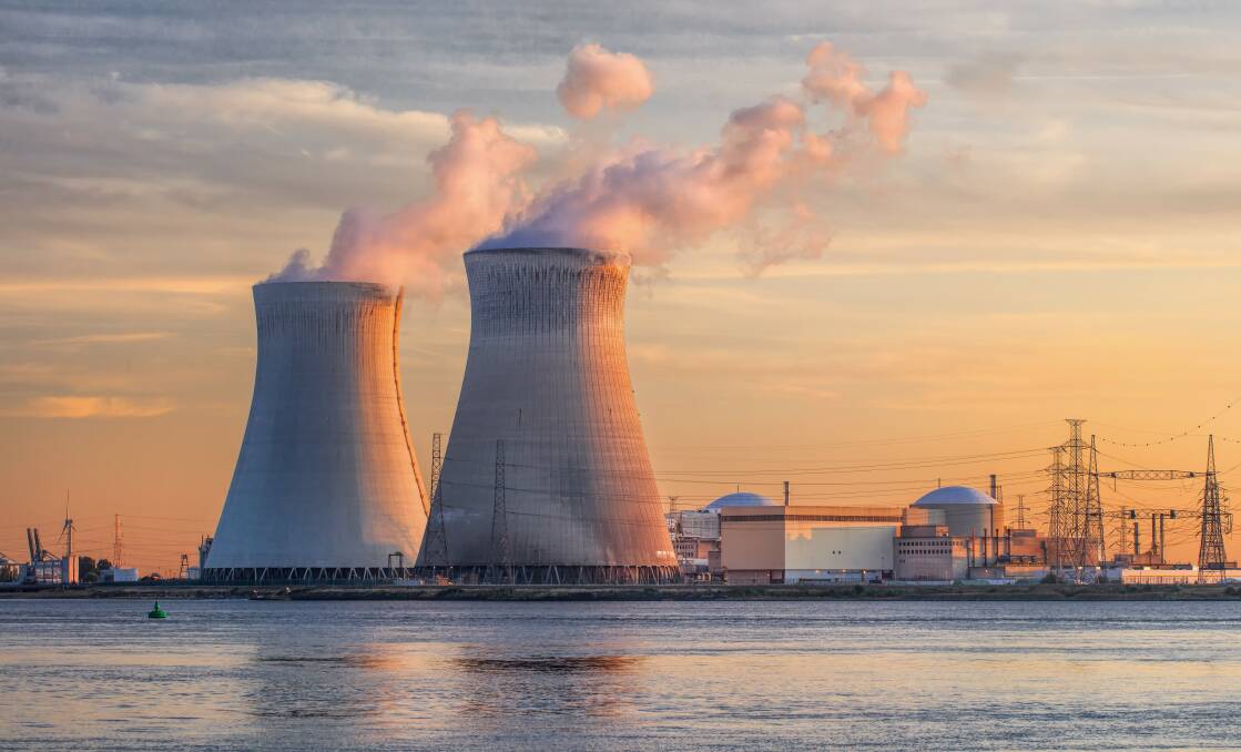 The continuing opposition to even consideration of nuclear by some is indicative of why we have so many policy problems. Picture Shutterstock