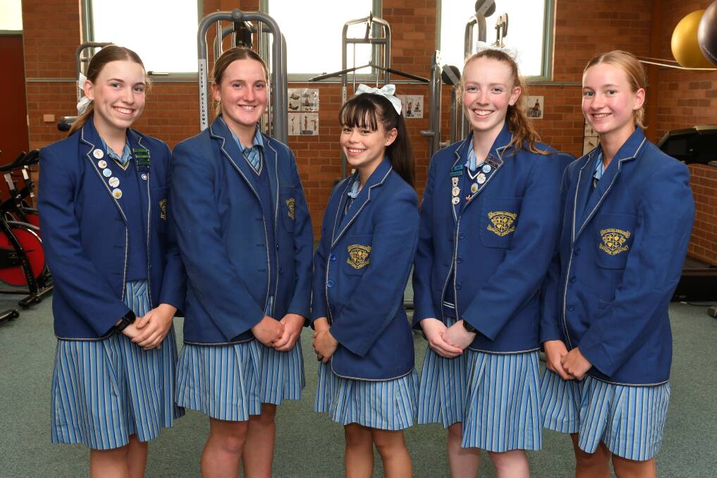 DREAM TEAM: Loreto will rely on a new combination to take it to Head of the Lake glory. Pictures: Lachlan Bence