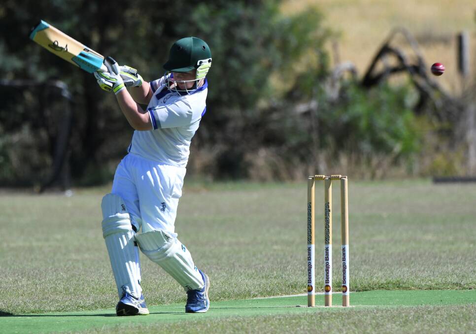 UNCERTAIN: Grenville Cricket Association will likely begin its season in mid-November. Picture: Lachlan Bence