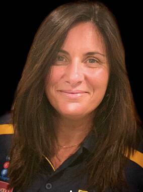 WELCOME: Darley Football Netball Club announced the appointment of Dianne McCormack as the club's senior netball head coach for the 2020 season