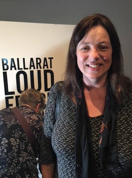 PLEASED: Ballarat lawyer Ingrid Irwin says it is a step forward, but there is more legislative change to do.