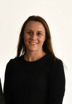 Committee for Ballarat CEO Melanie Robertson.