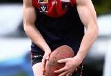CHFL star switches to premiership contender