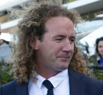 Ciaron Maher's stable has two runners in the Cox Plate