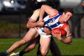 Another East Point premiership player joins Bungaree
