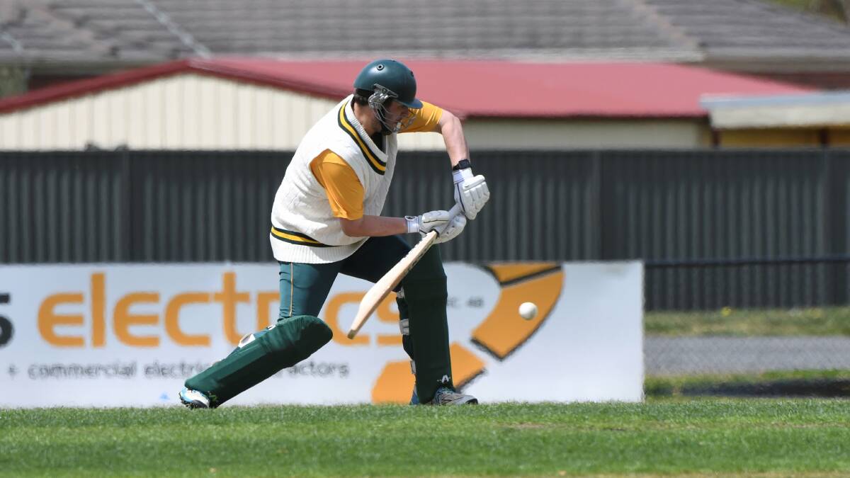 BCA firsts wrap: Brown Hill, Mt Clear remain unbeaten