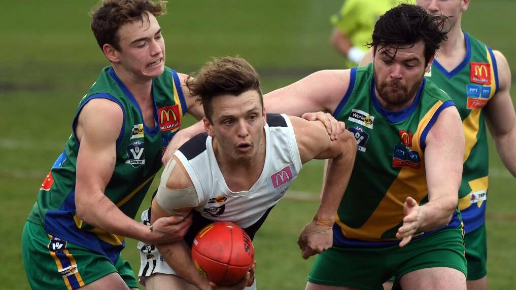CHFL finals fixture, BFL wrap | ‘Winners and Losers’, pictures