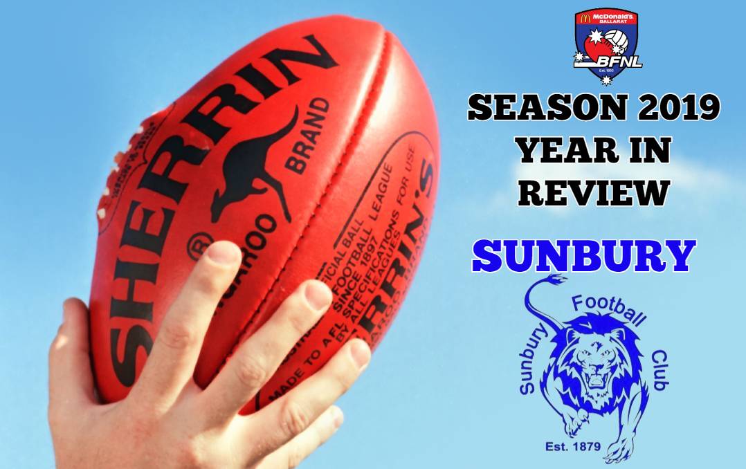 2019 in review: Sunbury's season that ended out of nowhere