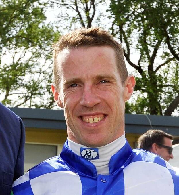 John Allen will round out his biggest season at Moonee Valley.