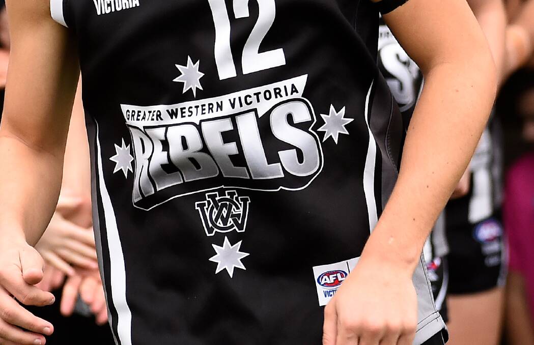 GWV Rebels increases focus on bottom-age players