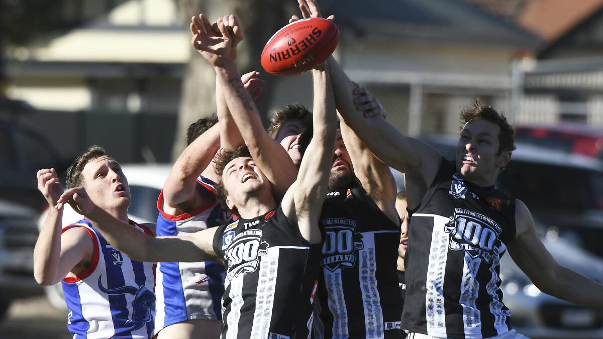 BFL report card part 1: clubs go under the microscope as run to finals looms