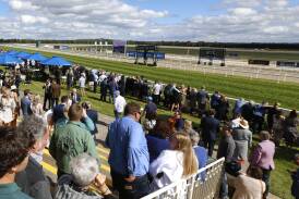 Ballarat Cup Day again locked in for early summer