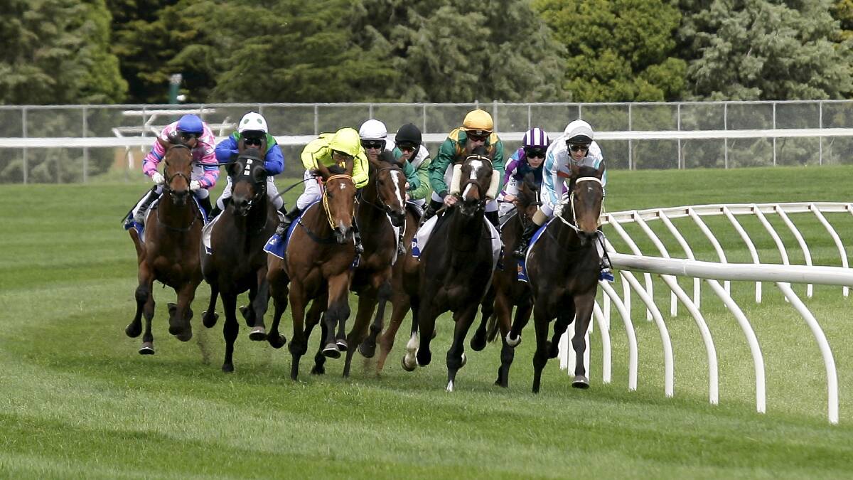Ballarat Cup date fate should be known early next month